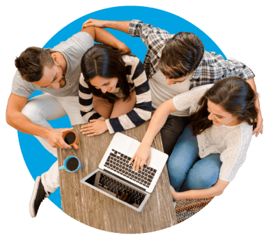 Join the best thing to happen in student accommodation