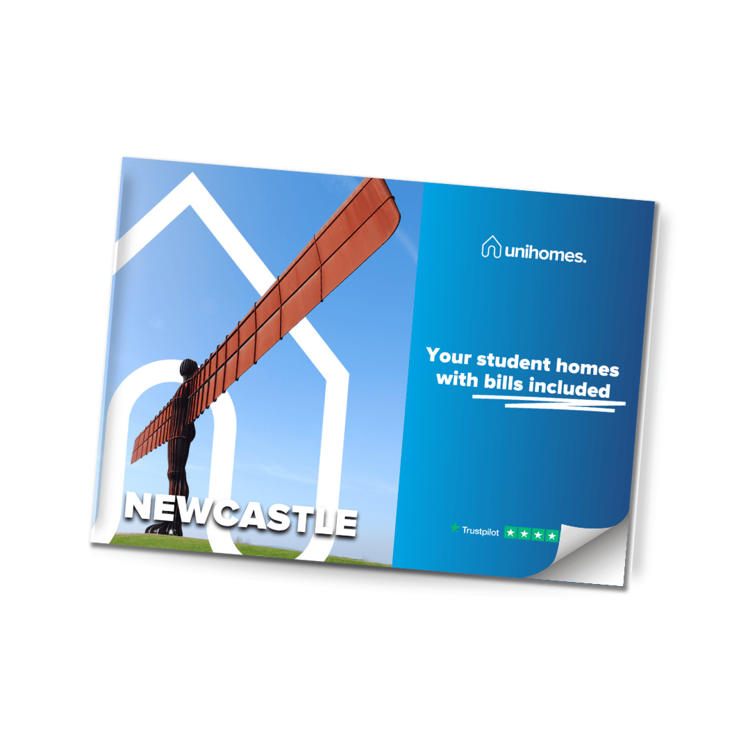 Request a city brochure