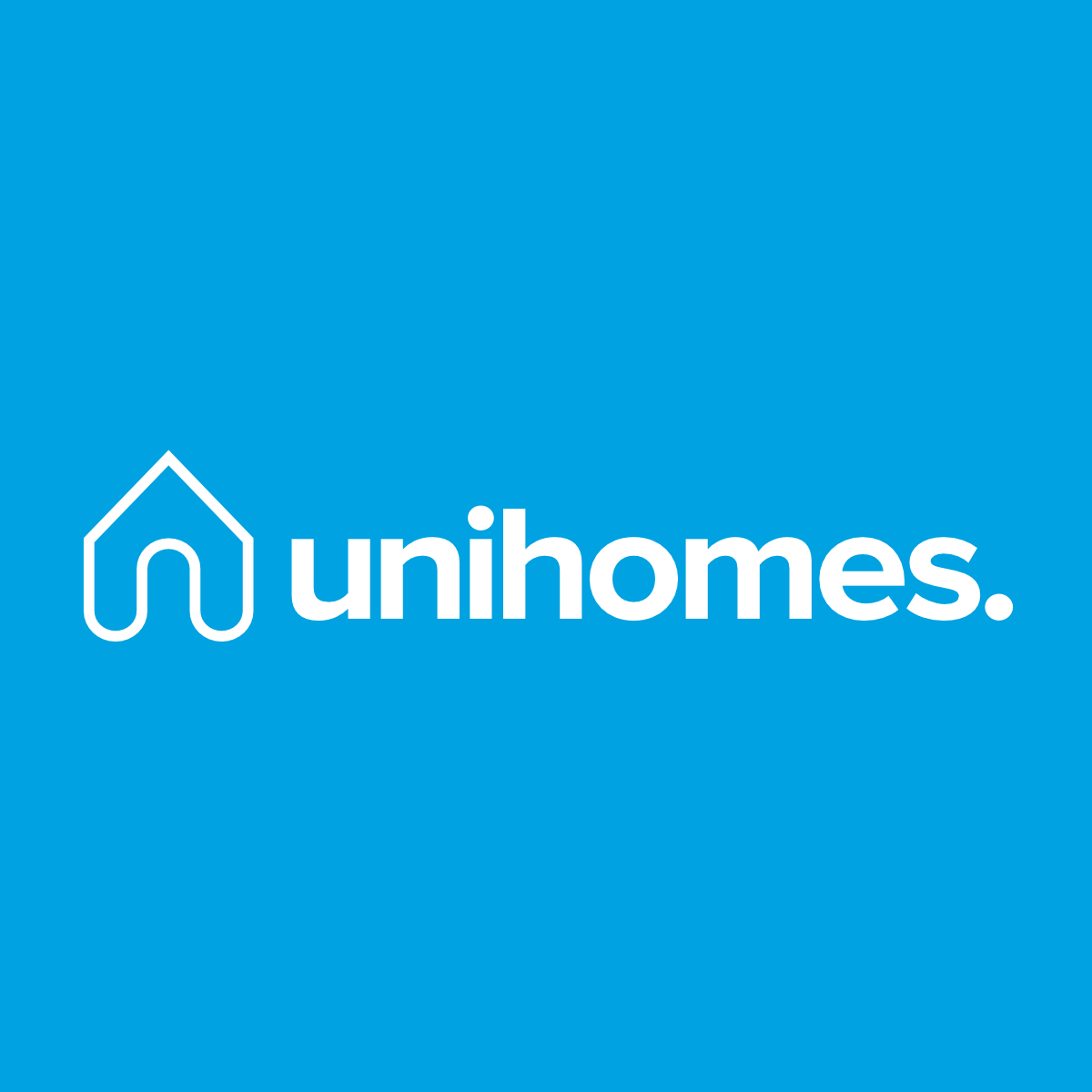 Student at Newcastle University UniHomes