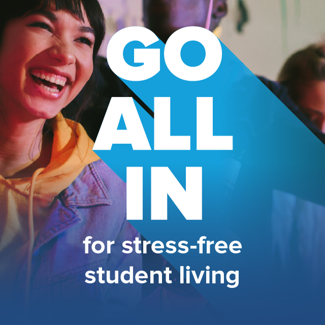 All Utilities Included!