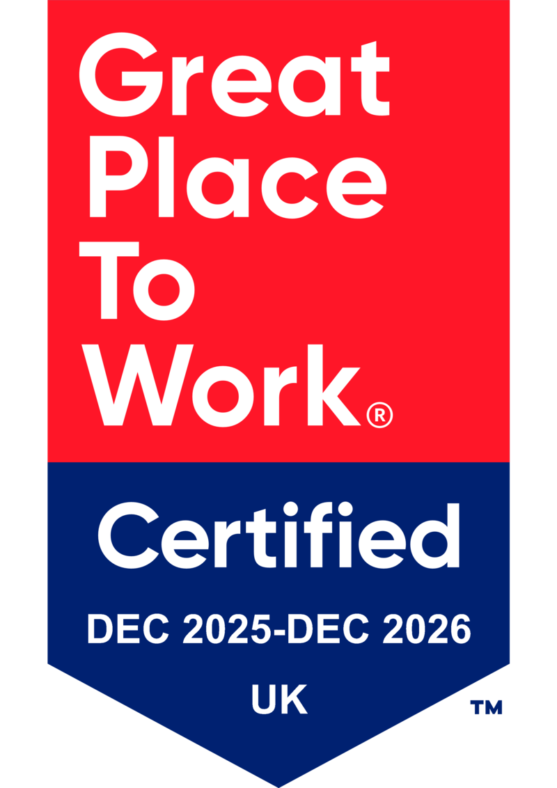 UniHomes Great Place to Work